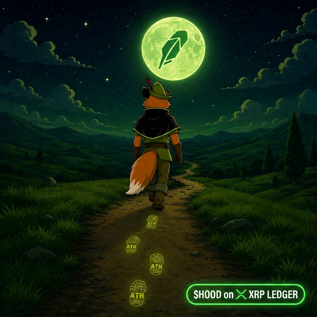 walking to the moon